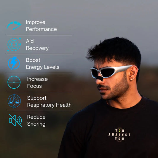 Mangnatic Nasal Strip Starter Kit