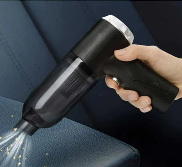 AirDust Pro – Mini Wireless Cleaner