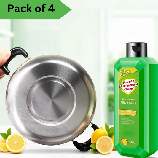 Powerful Multifunctional Cleaner (Pack of 4)