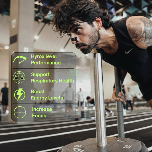 Mangnatic Nasal Strip Starter Kit